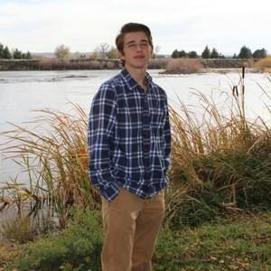 Meet your Posher, Kolby